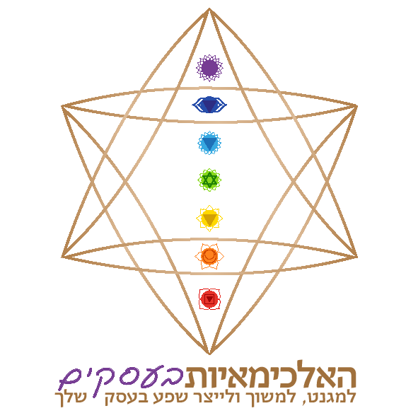 האלכימאיות בעסקים