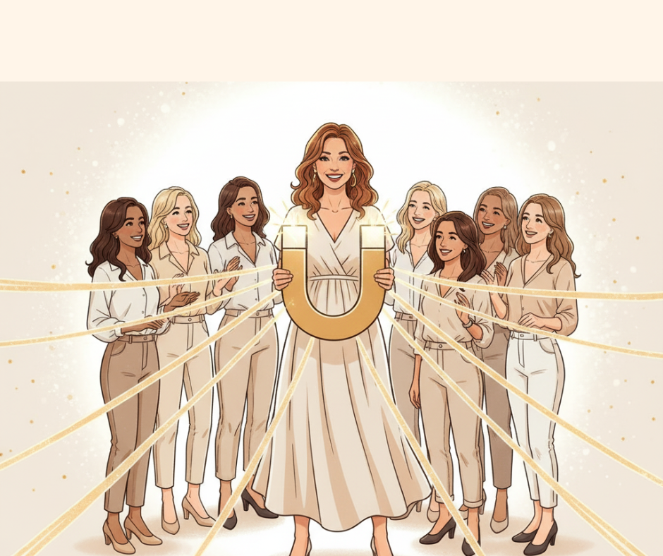 למה השיווק שלך לא מושך מספיק לקוחות – קורס חינמי