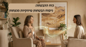 כוח ההבטחה - ניסוח הבטחות שיווקיות מנצחות